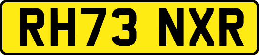RH73NXR