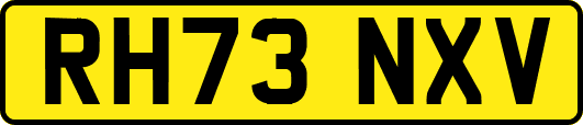 RH73NXV