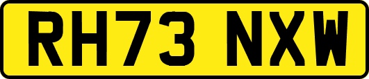 RH73NXW