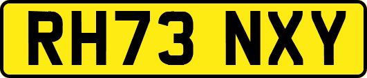 RH73NXY