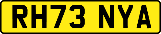 RH73NYA