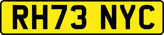 RH73NYC