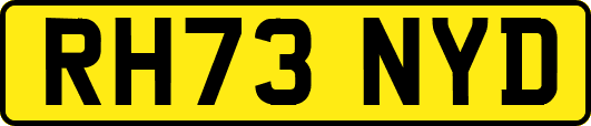 RH73NYD