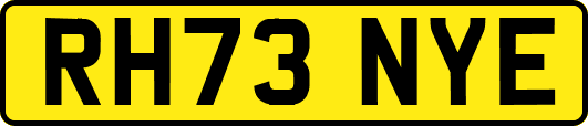 RH73NYE