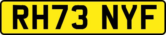 RH73NYF