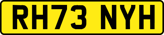 RH73NYH