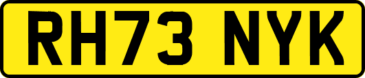 RH73NYK