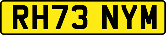 RH73NYM
