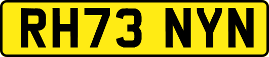 RH73NYN
