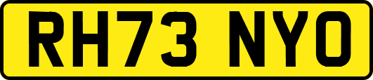 RH73NYO