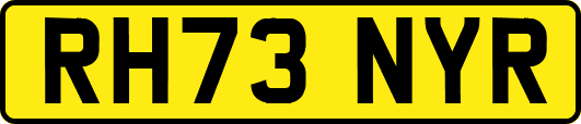RH73NYR
