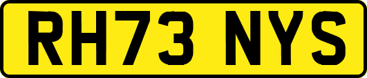RH73NYS