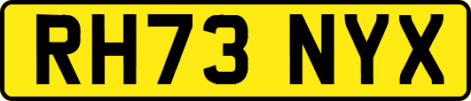RH73NYX
