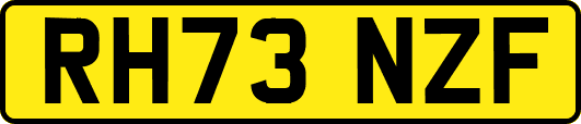 RH73NZF