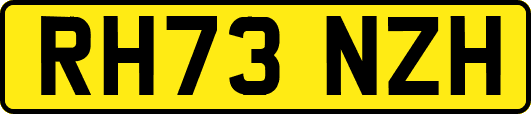 RH73NZH