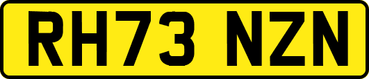 RH73NZN