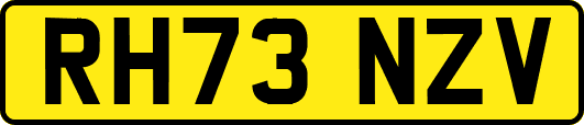 RH73NZV