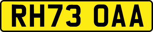 RH73OAA