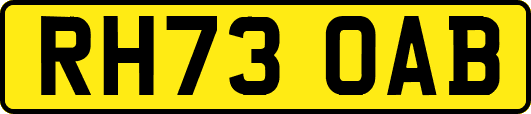 RH73OAB