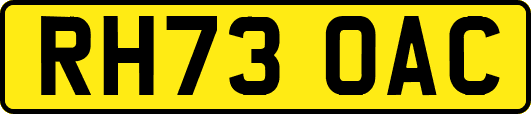 RH73OAC
