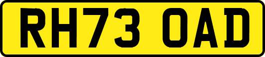 RH73OAD