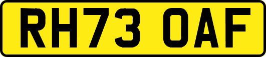 RH73OAF