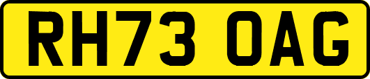 RH73OAG