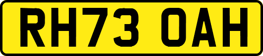 RH73OAH