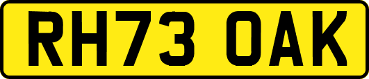 RH73OAK