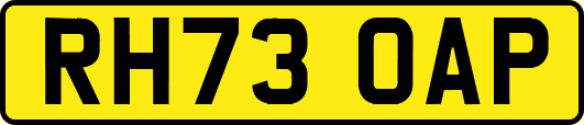 RH73OAP