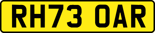 RH73OAR