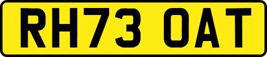 RH73OAT