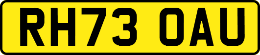 RH73OAU