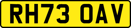 RH73OAV