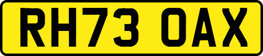RH73OAX