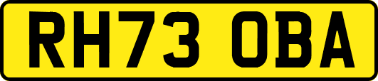 RH73OBA
