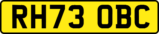 RH73OBC