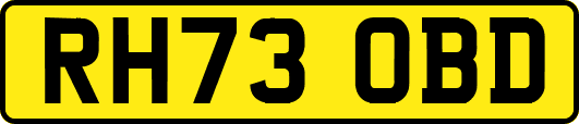 RH73OBD