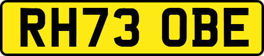 RH73OBE