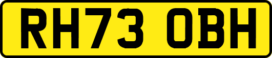 RH73OBH