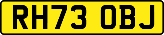RH73OBJ