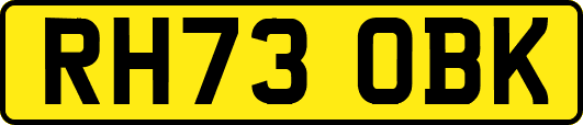 RH73OBK