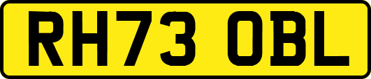 RH73OBL