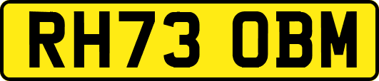 RH73OBM