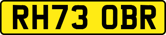 RH73OBR
