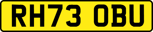 RH73OBU