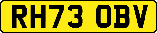 RH73OBV