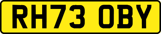RH73OBY