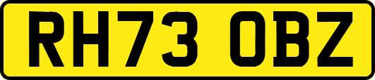 RH73OBZ