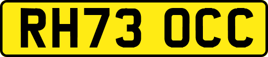 RH73OCC